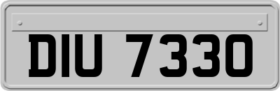 DIU7330