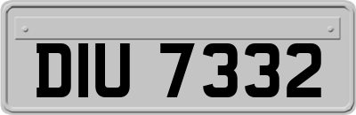 DIU7332