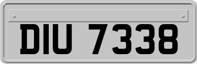 DIU7338