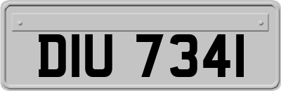 DIU7341