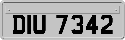 DIU7342