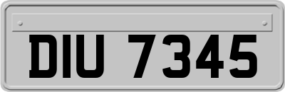 DIU7345