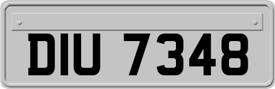 DIU7348