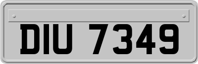 DIU7349