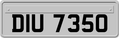 DIU7350