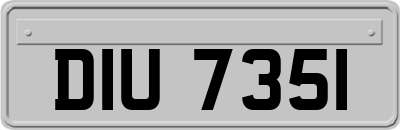 DIU7351