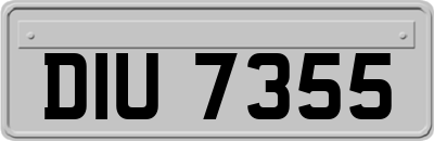 DIU7355