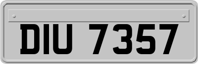 DIU7357