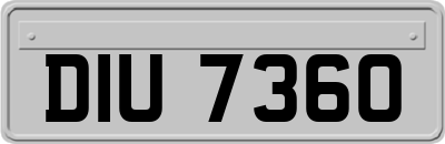 DIU7360