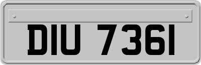 DIU7361