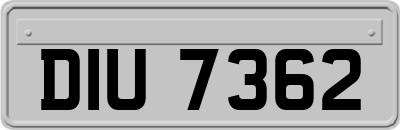DIU7362