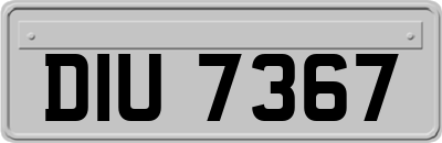 DIU7367