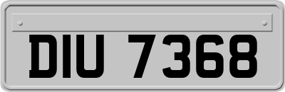 DIU7368