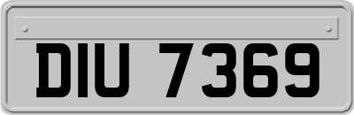 DIU7369