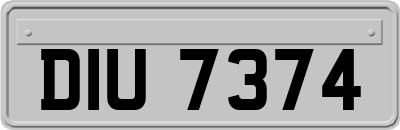 DIU7374
