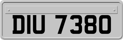 DIU7380