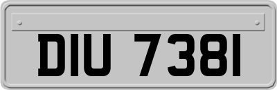 DIU7381