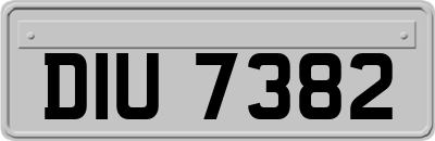 DIU7382