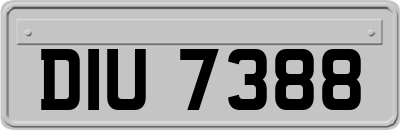 DIU7388