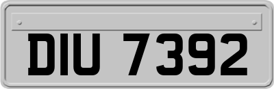 DIU7392