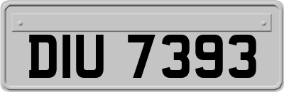 DIU7393