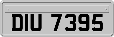 DIU7395