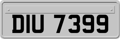 DIU7399