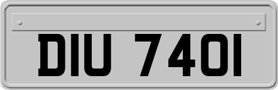 DIU7401
