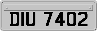 DIU7402
