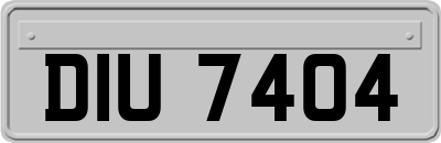 DIU7404
