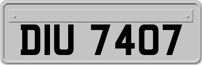 DIU7407