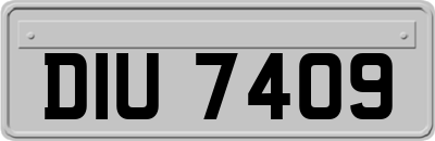 DIU7409