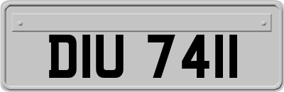 DIU7411