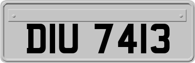 DIU7413