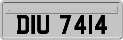 DIU7414