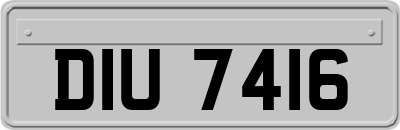 DIU7416
