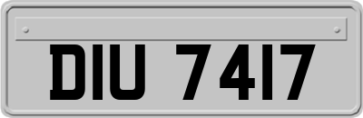 DIU7417