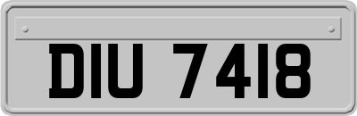 DIU7418