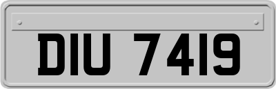 DIU7419