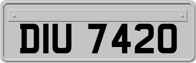 DIU7420