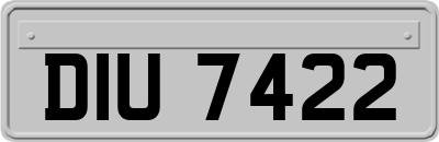 DIU7422