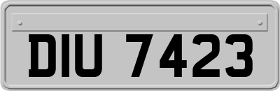 DIU7423