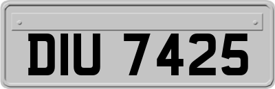 DIU7425