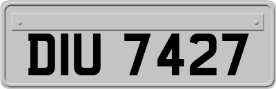 DIU7427