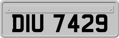 DIU7429