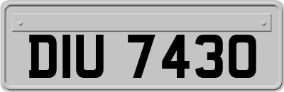 DIU7430