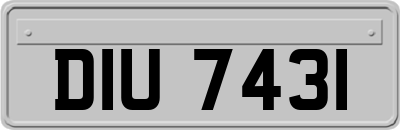 DIU7431