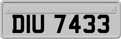 DIU7433
