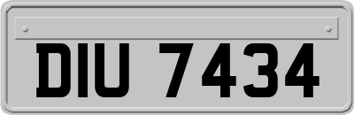 DIU7434