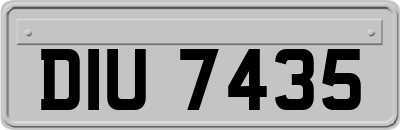 DIU7435